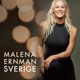 Sverige - Malena Ernman