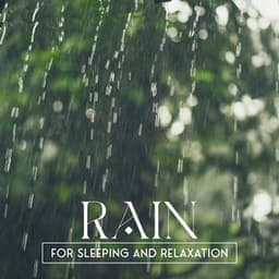 Rain for Sleeping and Relaxation - Gentle Nature Sounds Ensemble