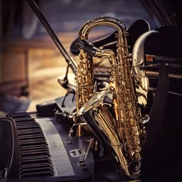 Urban Groove Collective: Jazz Music Tunes - Relaxation Jazz Dinner Universe