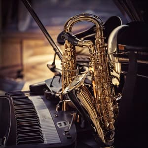 Urban Groove Collective: Jazz Music Tunes - Relaxation Jazz Dinner Universe