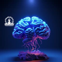 528Hz Pare de Pensar Demais e Estresse - Meditação e Espiritualidade Musica Academia