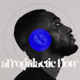 Afrogalactic Flow: Vibrations of the Diaspora - Cool Time Ensemble Music