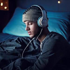 Sleep State: Hip Hop Vibes for Rest - Jammers LoFi