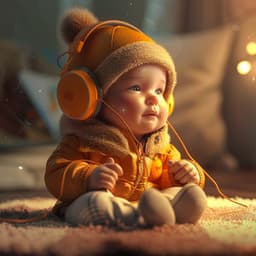 Baby's First Beats: Hip Hop Playtime Tunes - Pregnancy Music Academy