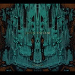 Little Wave - John Taylor