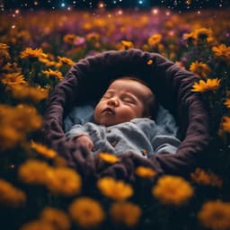 Gentle Lullabies for Peaceful Sleep - Lullabyes