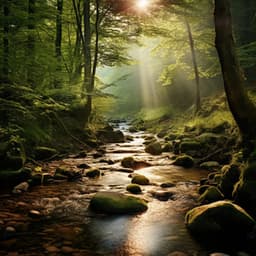 Stream's Massage Ambience: Soothing Sounds for Wellness - Massage Spa Academy