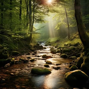 Stream's Massage Ambience: Soothing Sounds for Wellness - Massage Spa Academy