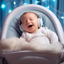 Stardust Melodies: Cosmic Baby Sleep Songs - Smart Baby Lullabies