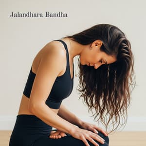 Jalandhara Bandha - Helen Fore