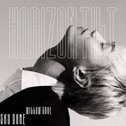 Horizon Tilt: Deep Room Glow - Willow Cove