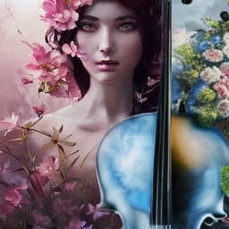 The Miracle Cello Tone - Solfeggio Guru