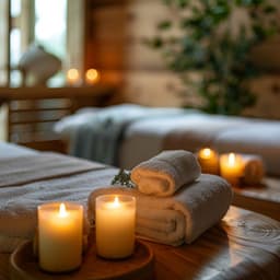 Escape Del Spa: Música Apacible Para La Relajación - Musa del Spa