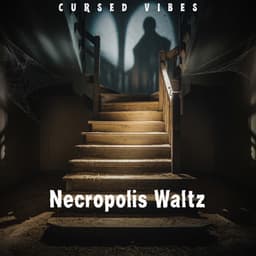 Necropolis Waltz - Cursed Vibes