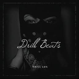 Drill Beats - Drill LDN
