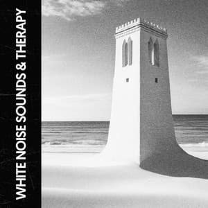 Ruido Blanco & Terapia Sonora: Un viaje a través de la calma - Relajacion