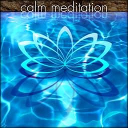 Calm Meditation - Calm Meditation