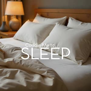 Cuddle Me to Sleep: Peaceful Frequencies for Deep Rest - Soothing Music Academy