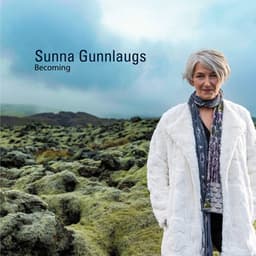 Becoming - Sunna Gunnlaugs