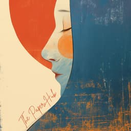 The Paper Hub - Deep Inside