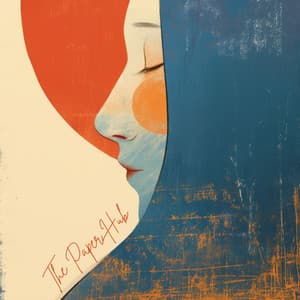 The Paper Hub - Deep Inside