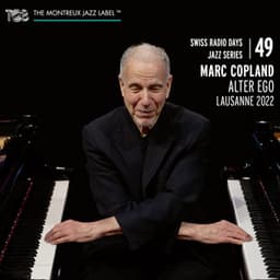 Swiss Radio Days Jazz Series, Vol. 49 - Marc Copland