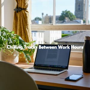 Chilling Tracks Between Work Hours - Bebop Jazz