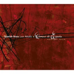 Caminos de España - Spanish Brass