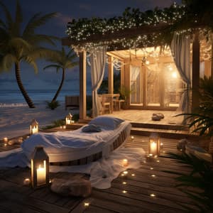 Ocean Spa: Harmonic Wave Therapy - Waves of Atlantic