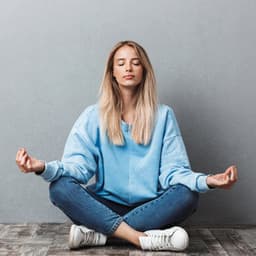 Calming Meditation: Music for Stress Relief - Meditation and Stress Relief Therapy