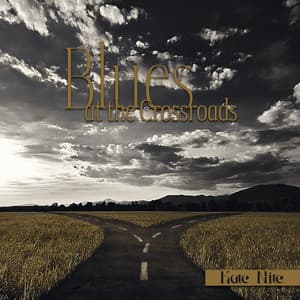 Blues at the Crossroads - Kate Nite