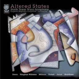 Altered States - Eugene Migliaro Corporon