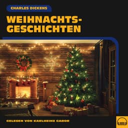 Weihnachtsgeschichten - Karlheinz Gabor