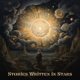 Stories Written in Stars - Smoothe Sounds