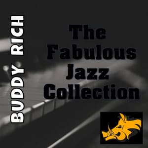 The Fabulous Jazz Collection - Buddy Rich