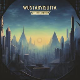 Vintage Virtuosity - Jazzy Nostalgia