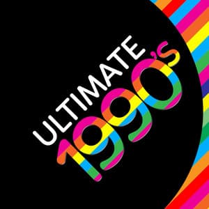 Ultimate 1990's - 60's 70's 80's 90's Hits
