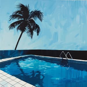 austin, but lofi - laurent