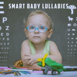 Smart Baby Lullabies - Echoes Of Nature