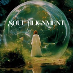 Soul Alignment: The Presence Rituals - Hypnotic Realms