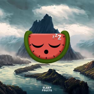 Night Rain - Sleep Fruits Music