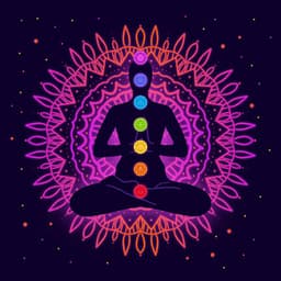 Aura Cleanse & Chakra Balance - Chakra Healing Music Academy
