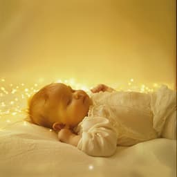 Sueño Del Bebé Binaural: Armonías Suaves - Sundance cariño