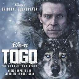 Togo - Mark Isham