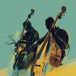 Queens Jazz Rhythms - Smooth Jazz Music Academy