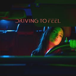 Driving to Feel: Hard Trap to Drive Around at Night - Friday Night Music Zone