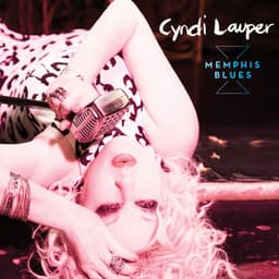 Memphis Blues - Cyndi Lauper