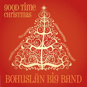 Good Time Christmas - Bohuslän Big Band