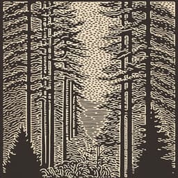 Melodies of Stillness - Intentional Vibes