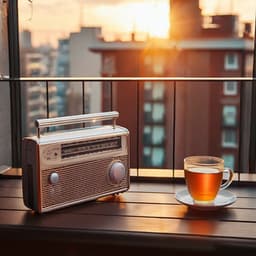 Music For Tranquil Relaxation - Relaxation Reflections